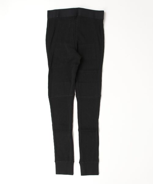 FOG ESSENTIALS（エフオージーエッセンシャルズ）の「FOG ESSENTIALS/エッセンシャルズ THERMAL LEGGINGS レギンス 夏服（レギンス/スパッツ・メンズ・ホワイト/ベージュ/ヘザーグレー/ブラック・XL/M/S/L/XXL）」の5枚目の写真