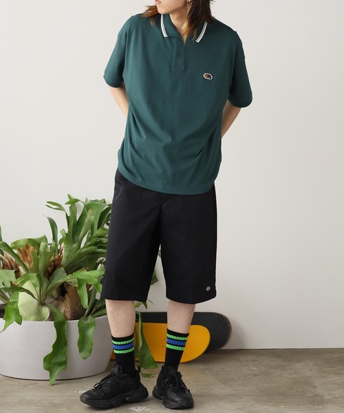 Dickies/ディッキーズ 42283 13INCH MULTI-USE POCKET WORK