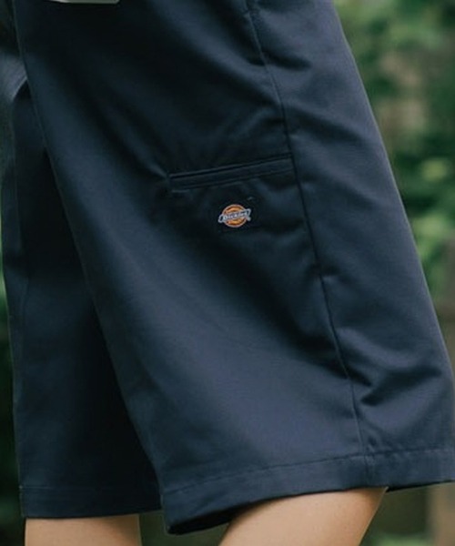 Dickies/ディッキーズ 42283 13INCH MULTI-USE POCKET WORK SHORTS