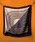 MAISON SELECTi]ZNgj́u5A1 唻XJ[t wbhXJ[t 68cm×68cm VNCN IveBJ yCY[ `F[  nio_i/XJ[tjvbubNn3