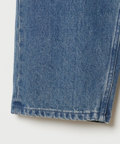HUF(ハフ)の「HUF/ハフ CROMER WASHED PANT デニムパンツ(デニムパンツ・メンズ・ブルー・30)」の11枚目の写真