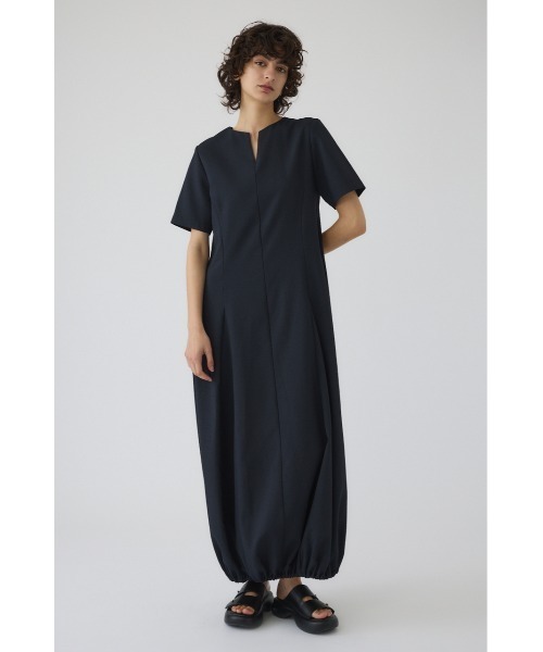 【soorploom 】　ワンピース Comfortable summer dress コンフォータブルサマードレス