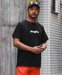 W/R C.O.F ティー