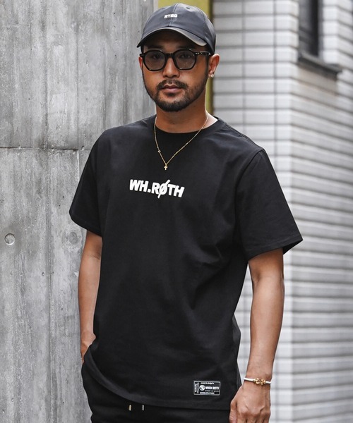 adamsJUGGLER｜Retro Engine/(M)RTEG/J Bear TEE | Rakuten