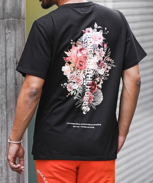 アダムスジャグラーTシャツ adamsJUGGLER（アダムスジャグラー）の「RTEGボックスO/Eティー