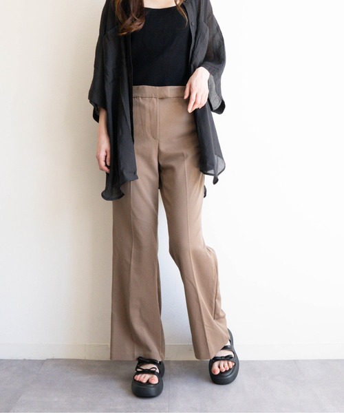 Fabby fabby(ファビィーファビィー)の「ミニリボンサンダル(サンダル・レディース・ブラック/シルバー・MEDIUM/LARGE)」の15枚目の写真