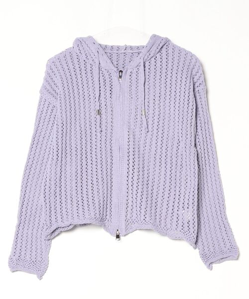 未使用♡ESSENTIALシースルージップアップ gmyha1500.jpg