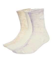 adidas(AfB_X)adidas TIE DYE CR S 3P / AfB_X ^C_C N[ \bNX 3P(\bNX/C)
