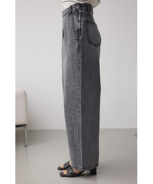 デニム・ジーパン OFF WHITE Women Denim Pants OWYA06AC99DEN0014500 BLUE Women's Denim | Off-White™