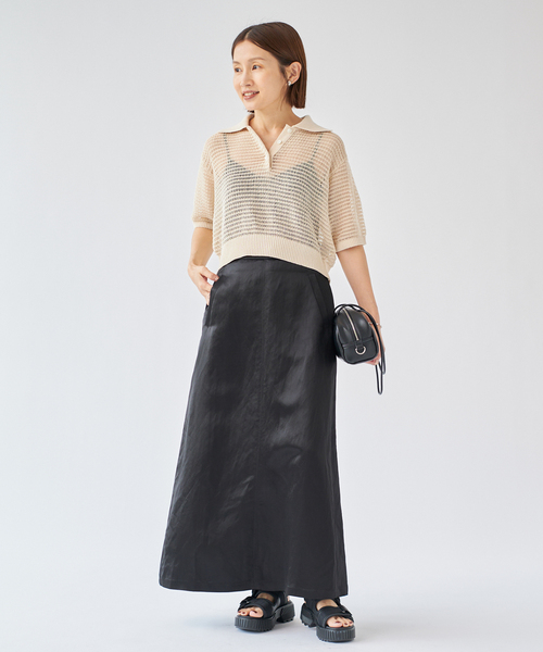 IENA（イエナ）の「SOREL/ソレル ONA AVE MAULTISTRAP MID SANDAL NL5235（サンダル・レディース・ブラック・23cm/24cm/25cm/25.5cm）」の15枚目の写真