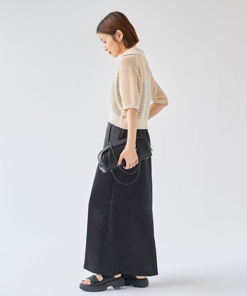 IENA（イエナ）の「SOREL/ソレル ONA AVE MAULTISTRAP MID SANDAL NL5235（サンダル・レディース・ブラック・23cm/24cm/25cm/25.5cm）」の16枚目の写真