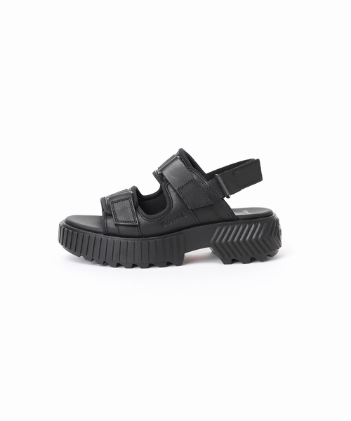 SOREL/ソレル ONA AVE MAULTISTRAP MID SANDAL NL5235（サンダル