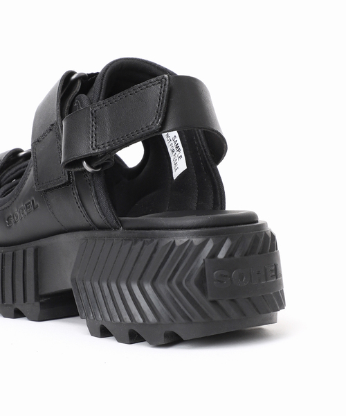SOREL/ソレル ONA AVE MAULTISTRAP MID SANDAL NL5235（サンダル