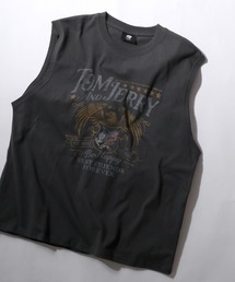 TOM&JERRY(gAhWF[)TomJerry/gƃWF[ I[o[TCY Be[WCN bNvg m[X[uVc(^Ngbv)
