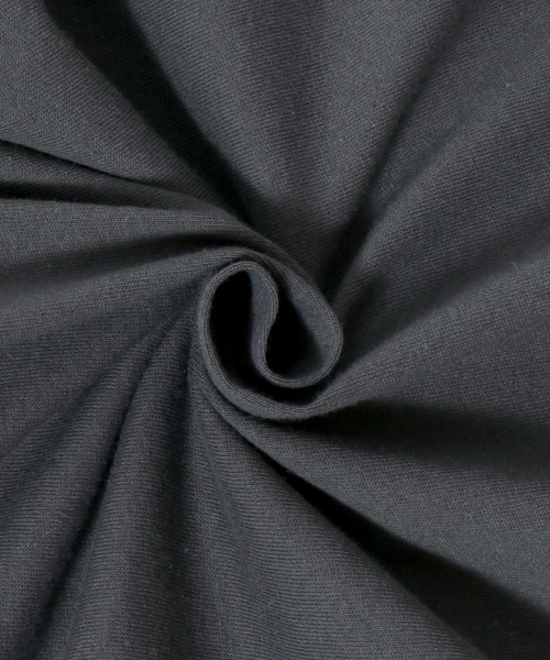 Tom＆Jerry（トムアンドジェリー）の「Tom＆Jerry/トムとジェリー オーバーサイズ ヴィンテージライク ロックプリント ノースリーブシャツ（タンクトップ・レディース・ブラック系その他/ホワイト系その他2/ブラック系その他2/ホワイト系その他・M/L/LL）」の17枚目の写真