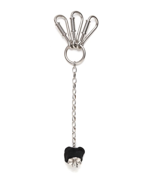 UNDERCOVER（アンダーカバー）の「UC1D1K01（キーケース/キー