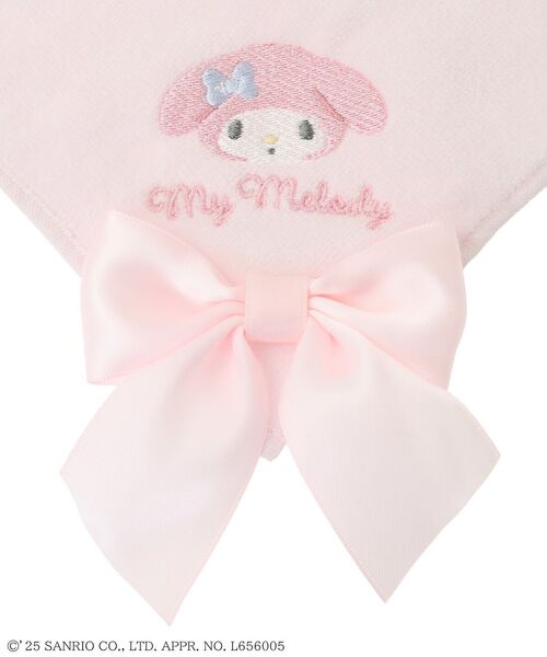 5点目100円♡新作♡新品♡サンリオタオルハンカチ＆マイメロジュエリーシール シネマコレクション cinemacollection マイメロディ サンリオ