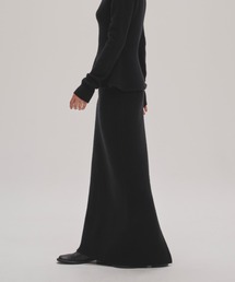 TODAYFUL（トゥデイフル）の「Puffy Knit Skirt（スカート）」