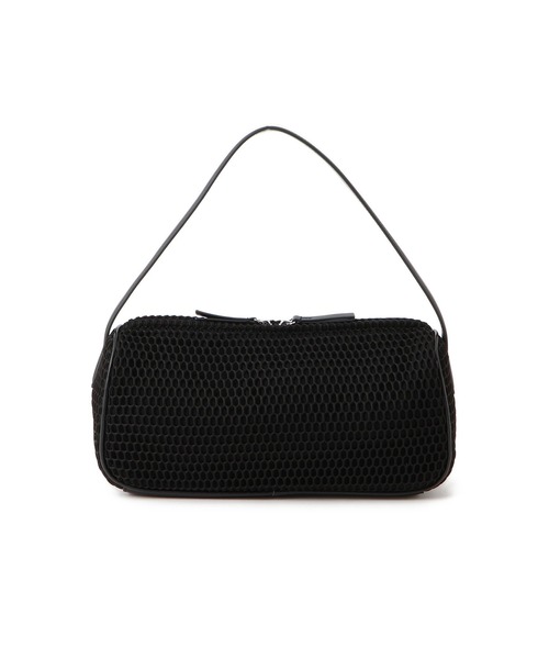 ADEAM イエロー ワンハンドルミニバッグ ADAM ET ROPE'｜【サステナブル】ワンハンドルミニバッグ