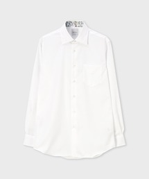 paul smith ポールスミス ブラウス Paul Smith｜ポールスミスのシャツ/ブラウス（無地）通販 - ZOZOTOWN