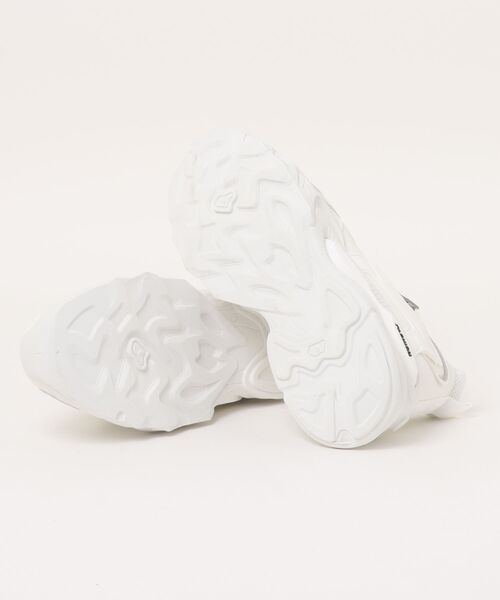 shoes365（シューズスリーシックスファイヴ）の「【SHOES 365】厚底ダッドスニーカー（スニーカー・メンズ・ダークグレー/ホワイト・25.5cm/26.0cm/25.0cm/26.5cm/27.0cm）」の4枚目の写真