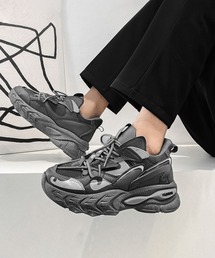 shoes365 | 【SHOES 365】厚底ダッドスニーカー(スニーカー)