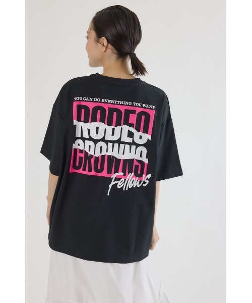 ロデオクラウンズ Tシャツ まとめ売り 楽天市場】ロデオクラウンズ tシャツ（トップス｜レディース