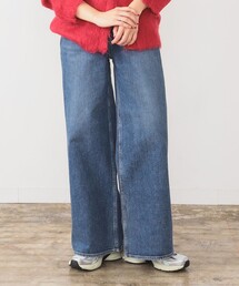 RED CARD TOKYO | 【別注】RED CARD TOKYO / Maverick(デニムパンツ)