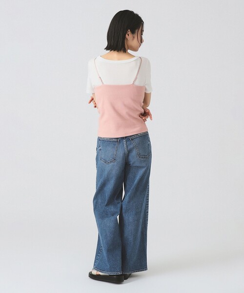 別注】RED CARD TOKYO / Maverick（デニムパンツ）｜RED CARD TOKYO