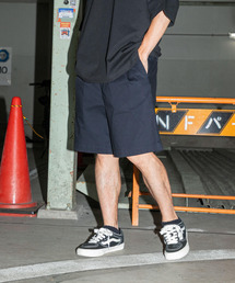 URBAN RESEARCH（アーバンリサーチ）の「DAD EASY CHINO SHORTS（その他パンツ・レディース）」