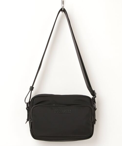 DSQUARED 2 ショルダーバッグ DSQUARED2 Icon ショルダーバッグ