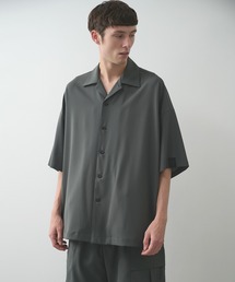 N.HOOLYWOOD（N.ハリウッド）の「【N.HOOLYWOOD】別注 2255-SH61-003 レイバーシャツ（シャツ/ブラウス）」
