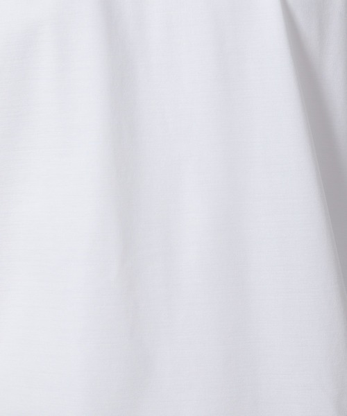 LAKOLE(ラコレ)の「ドライポリTEE / 499548(Tシャツ/カットソー・メンズ・ブラック/ブルー/ホワイト/レッド/ライトグレー・MEDIUM/LARGE)」の9枚目の写真