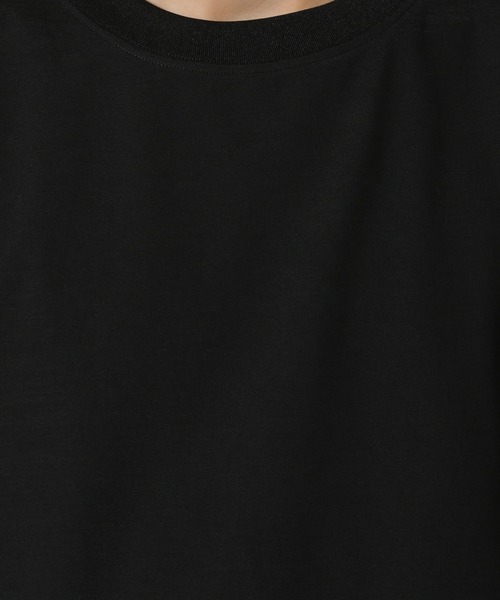 LAKOLE(ラコレ)の「ドライポリTEE / 499548(Tシャツ/カットソー・メンズ・ブラック/ブルー/ホワイト/レッド/ライトグレー・MEDIUM/LARGE)」の10枚目の写真