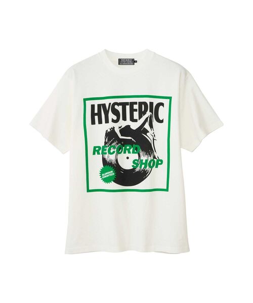 【値下げ】ヒステリックくグラマー　Tシャツ　Mサイズ 楽天市場】HYSTERIC GLAMOUR ヒステリックグラマー Tシャツ