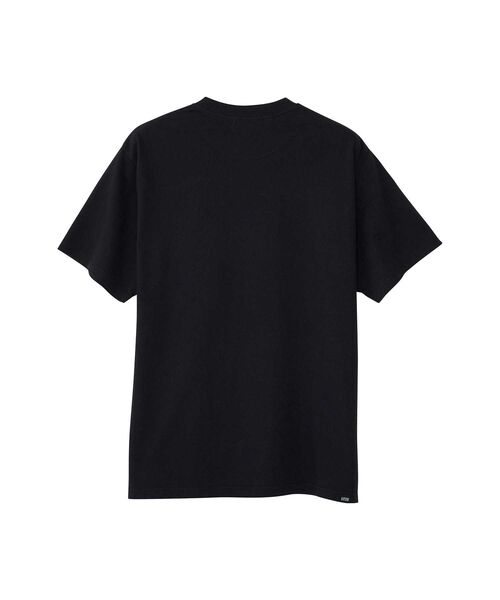 ヒステリックグラマーTシャツ 黒 y2k グランジ系 RECORD SHOP Tシャツ（Tシャツ/カットソー）｜HYSTERIC GLAMOUR