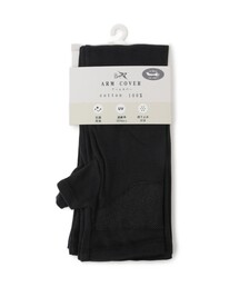 Jayro（ジャイロ）の「綿アームカバー（手袋）」