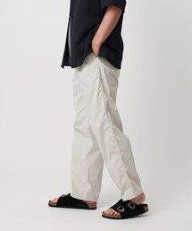 BEAUTY&YOUTH UNITED ARROWS（ビューティーアンドユースユナイテッドアローズ）の「タイプライター イージー テーパード パンツ（その他パンツ・メンズ）」