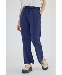 WESTERN JERZY パンツ