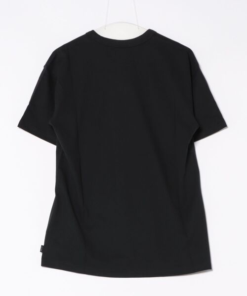 NIKE(ナイキ)の「《NIKEアパレル》NSW PREM ES SUST S/S Tシャツ(Tシャツ/カットソー・メンズ・ブラック×ブラック/ホワイト×ホワイト/ライトブルー・S/M/L/2XL/XL)」の4枚目の写真