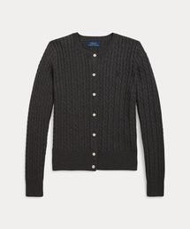 POLO RALPH LAUREN CHILDRENSWEAR(| t [ `hYEFA)̃~jP[u Rbg J[fBK(J[fBK/{)
