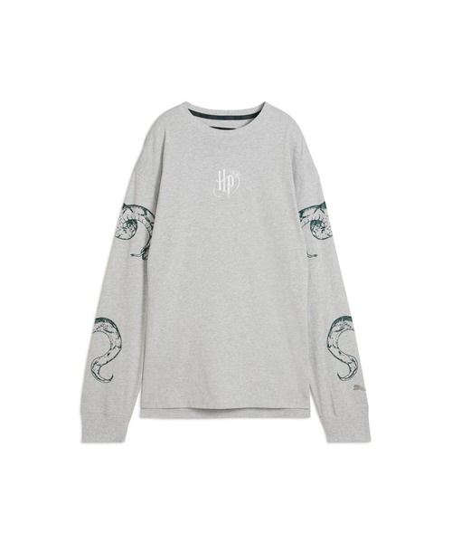 tシャツ PUMA プーマ Hoops x Harry Potter Tee レディース PUMA HOOPS x HARRY POTTER™ Tee Women | PUMA