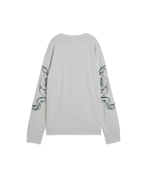 tシャツ PUMA プーマ Hoops x Harry Potter Tee レディース PUMA HOOPS x HARRY POTTER™ Tee Women | PUMA