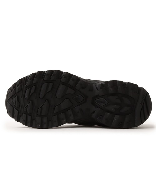 ASICS(アシックス)の「asics GEL-SONOMA TR62 / アシックス ゲル-ソノマ TR62(スニーカー・メンズ・ブラック・23.0cm/23.5cm/24.0cm/24.5cm/25.0cm)」の6枚目の写真