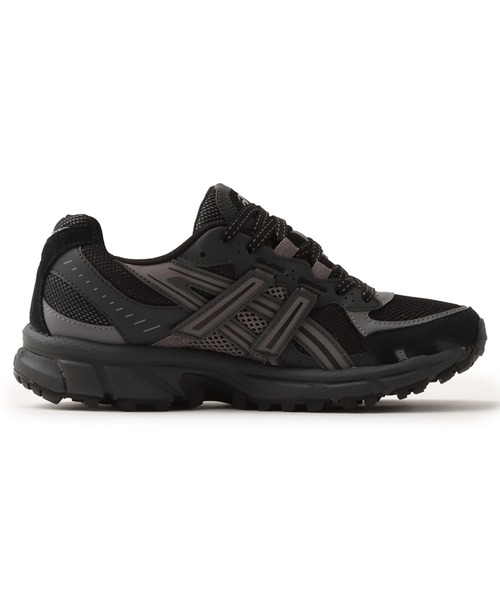 ASICS(アシックス)の「asics GEL-SONOMA TR62 / アシックス ゲル-ソノマ TR62(スニーカー・メンズ・ブラック・23.0cm/23.5cm/24.0cm/24.5cm/25.0cm)」の5枚目の写真