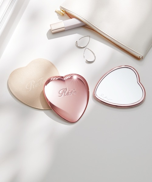 MTG(GeB[W[)ReFa HEART MIRROR^t@n[g~[(苾/CN~[)