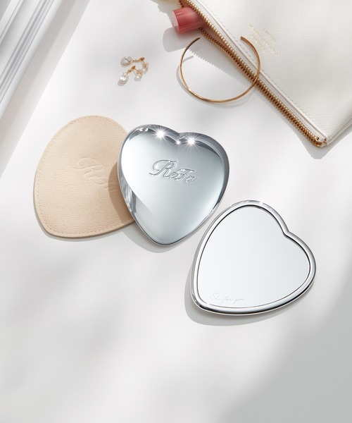 MTG(GeB[W[)ReFa HEART MIRROR^t@n[g~[(苾/CN~[)