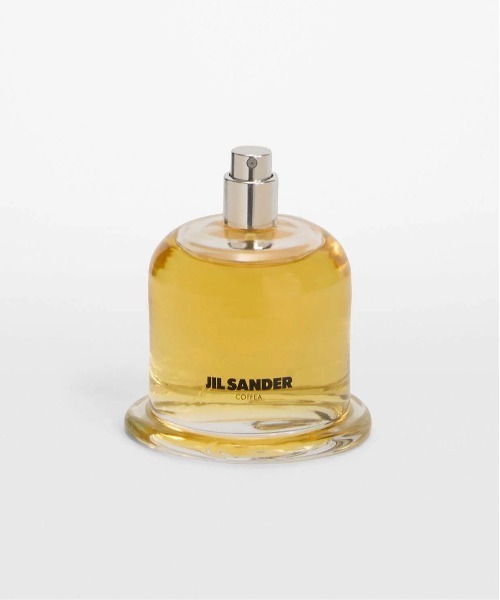 EDP 100ML COFFEA（香水）｜JIL SANDER（ジルサンダー）のファッション