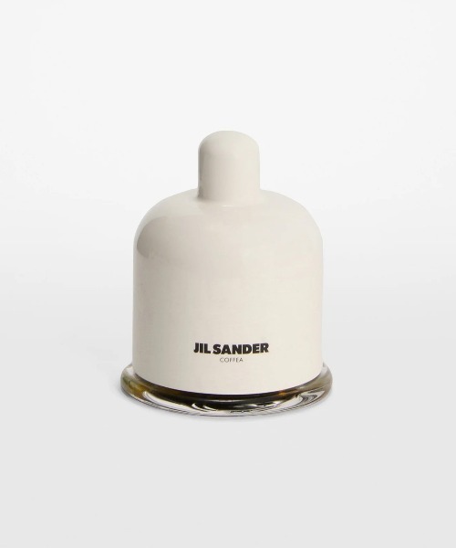 EDP 100ML COFFEA（香水）｜JIL SANDER（ジルサンダー）のファッション