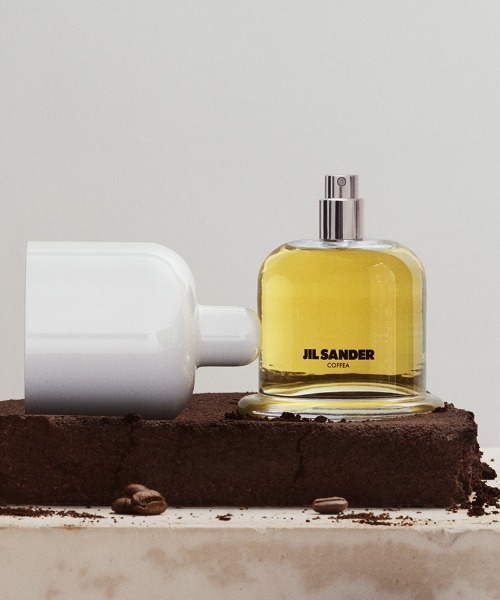 EDP 100ML COFFEA（香水）｜JIL SANDER（ジルサンダー）のファッション